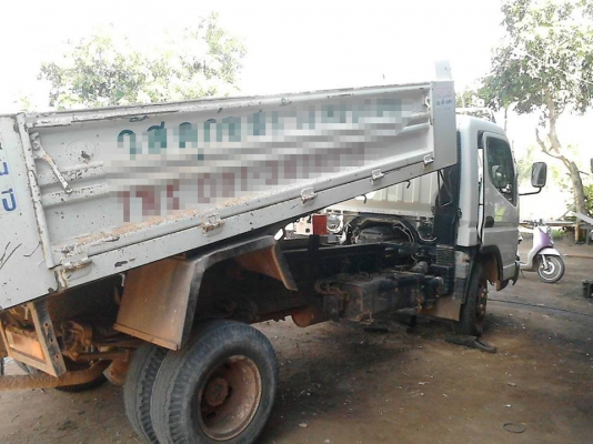 **ขายแล้วครับขอบคุณ Truck2hand ขายดาวน์ส่งต่อ MISUBISHI FUSO CANTER 8C15 150 EURO-3 ปี56 6ล้อดั้มดิน รถห้างแท้ MMJFE85DE 4M50-150HP เครื่องเดิม เกียร์เดิม ใช้งานน้อย 15,7xx กม. เครื่องยนต์4สูบ ไดเร็กฯ แรง ประหยัด แน่นดี เกียร์6สปีด ไม **ขายแล้วครับขอบคุณ Truck2hand ขายดาวน์ส่งต่อ MISUBISHI FUSO CANTER 8C15 150 EURO-3 ปี56 6ล้อดั้มดิน รถห้างแท้ MMJFE85DE 4M50-150HP เครื่องเดิม เกียร์เดิม ใช้งานน้อย 15,7xx กม. เครื่องยนต์4สูบ ไดเร็กฯ แรง ประหยัด แน่นดี เกียร์6สปีด ไม