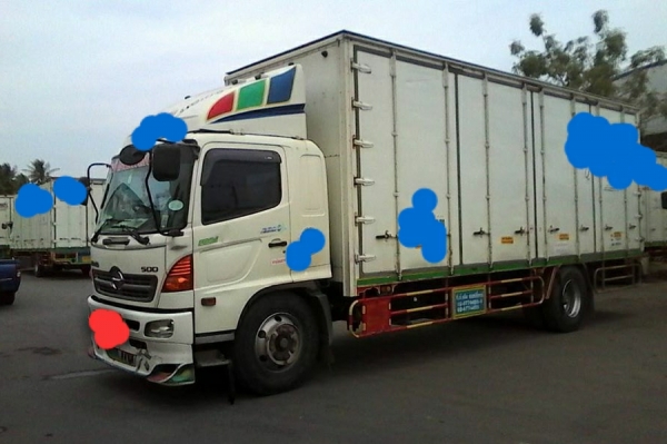 ฮีโร่ ฟีรี่ 500 ปี 2551