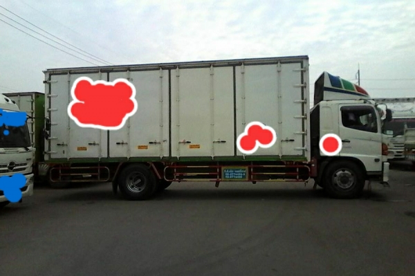 ฮีโร่ ฟีรี่ 500 ปี 2551