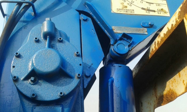 HINO FB113 117 แรง เทรน TADANO 2.5 T 3 ชัก ท้อง V สภาพพพร้อมใช้ HINO FB113 117 แรง เทรน TADANO 2.5 T 3 ชัก ท้อง V สภาพพพร้อมใช้