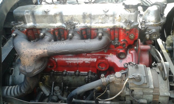 HINO FB113 117 แรง เทรน TADANO 2.5 T 3 ชัก ท้อง V สภาพพพร้อมใช้ HINO FB113 117 แรง เทรน TADANO 2.5 T 3 ชัก ท้อง V สภาพพพร้อมใช้