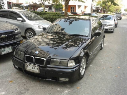 ปี95318TiCompacแอแบค2ลูกแก็สหัวฉีดมือเดียวป้ายแเดงตัวท็อป