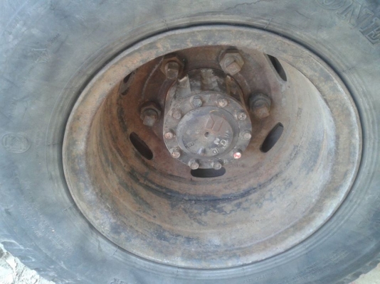 รถหกล้อ115ปี่2536ห้างแท้เกียร์สั้นเฟื่องfหลังยางดีใหม่6เส้น เอกสารทะเบียนพร้อมเสริมแหนบพร้อมบรรทุก