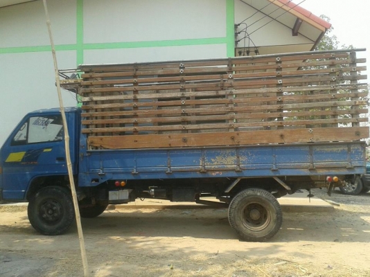 รถหกล้อ115ปี่2536ห้างแท้เกียร์สั้นเฟื่องfหลังยางดีใหม่6เส้น เอกสารทะเบียนพร้อมเสริมแหนบพร้อมบรรทุก