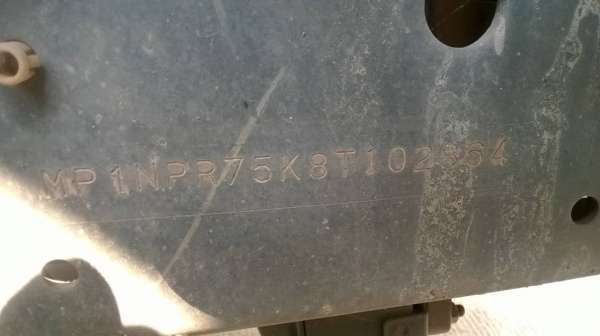 ขาย 6 ล้อ NPR 150 ปี 55 สภาพใหม่ป้ายแดง คัสซีสวยตลอดเส้น เครื่องแห้งไม่เคยแกะ วิ่งแค่ 48,900 กม. เท่านั้น ภายในสวย แอร์เย็น ยางเรเดียลเต็มทั้ง 7 เส้นครับ