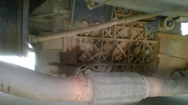 ขาย 6 ล้อ NPR 150 ปี 55 สภาพใหม่ป้ายแดง คัสซีสวยตลอดเส้น เครื่องแห้งไม่เคยแกะ วิ่งแค่ 48,900 กม. เท่านั้น ภายในสวย แอร์เย็น ยางเรเดียลเต็มทั้ง 7 เส้นครับ