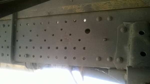 ขาย 6 ล้อ NPR 150 ปี 55 สภาพใหม่ป้ายแดง คัสซีสวยตลอดเส้น เครื่องแห้งไม่เคยแกะ วิ่งแค่ 48,900 กม. เท่านั้น ภายในสวย แอร์เย็น ยางเรเดียลเต็มทั้ง 7 เส้นครับ