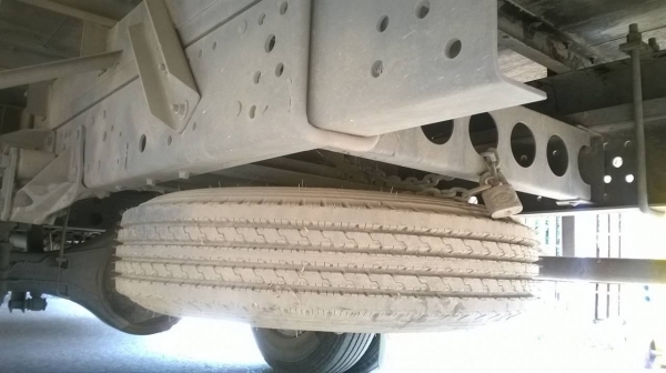 ขาย 6 ล้อ NPR 150 ปี 55 สภาพใหม่ป้ายแดง คัสซีสวยตลอดเส้น เครื่องแห้งไม่เคยแกะ วิ่งแค่ 48,900 กม. เท่านั้น ภายในสวย แอร์เย็น ยางเรเดียลเต็มทั้ง 7 เส้นครับ