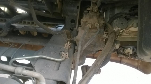 ขาย 6 ล้อ NPR 150 ปี 55 สภาพใหม่ป้ายแดง คัสซีสวยตลอดเส้น เครื่องแห้งไม่เคยแกะ วิ่งแค่ 48,900 กม. เท่านั้น ภายในสวย แอร์เย็น ยางเรเดียลเต็มทั้ง 7 เส้นครับ