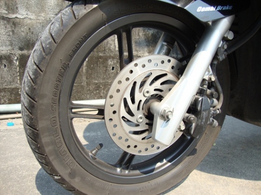 ขาย PCX 125 I ปี 2553 รถบ้านสวย เดิมๆๆ  รถออก ปี 2553