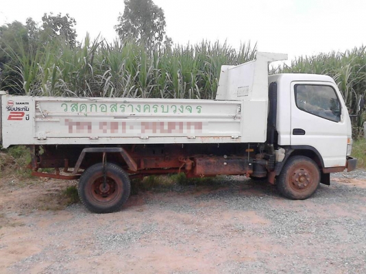 **ขายแล้วครับขอบคุณ Truck2hand ขายดาวน์ส่งต่อ MISUBISHI FUSO CANTER 8C15 150 EURO-3 ปี56 6ล้อดั้มดิน รถห้างแท้ MMJFE85DE 4M50-150HP เครื่องเดิม เกียร์เดิม ใช้งานน้อย 12,9xx กม. เครื่องยนต์4สูบ ไดเร็กฯ แรง ประหยัด แน่นดี เกียร์6สปีด ไม **ขายแล้วครับขอบคุณ Truck2hand ขายดาวน์ส่งต่อ MISUBISHI FUSO CANTER 8C15 150 EURO-3 ปี56 6ล้อดั้มดิน รถห้างแท้ MMJFE85DE 4M50-150HP เครื่องเดิม เกียร์เดิม ใช้งานน้อย 12,9xx กม. เครื่องยนต์4สูบ ไดเร็กฯ แรง ประหยัด แน่นดี เกียร์6สปีด ไม