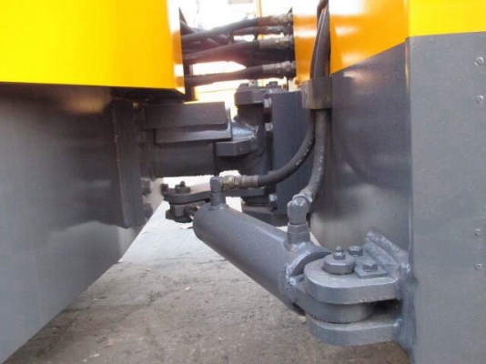 ขายรถบดหน้าเหล็ก-หลังยาง SUMITOMO HW30VW เครื่องอีซูซุ 3LD-1 รถพร้อมใช้งาน ขายรถบดหน้าเหล็ก-หลังยาง SUMITOMO HW30VW เครื่องอีซูซุ 3LD-1 รถพร้อมใช้งาน