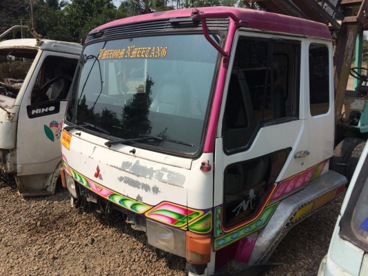 หัวไอหลง 527