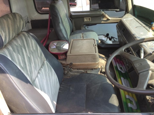 หัวไอหลง 527