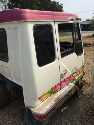 หัวไอหลง 527