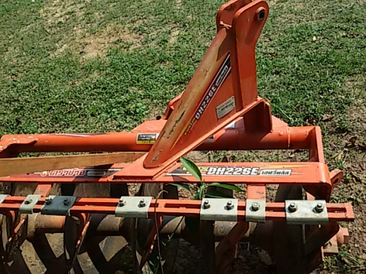 ตราช้าง 6x22นิ้ว สภาพใหม่