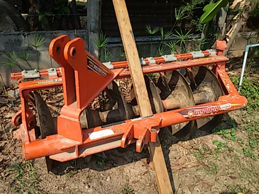 ตราช้าง 6x22นิ้ว สภาพใหม่