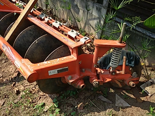 ตราช้าง 6x22นิ้ว สภาพใหม่