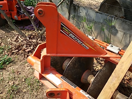 ตราช้าง 6x22นิ้ว สภาพใหม่