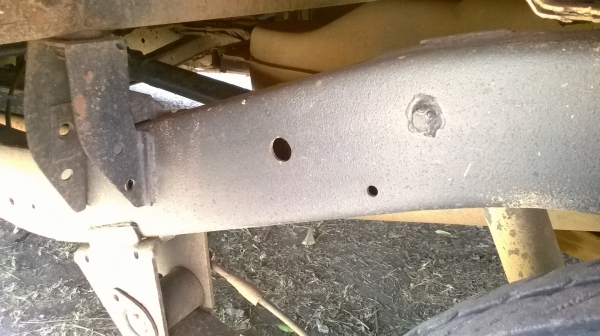 บิ๊กเอ็ม  สีสันสวย ไม่ผุ เกียร์ดี แชทซีสวย โทรหาลุงโหนก 081 074 5778