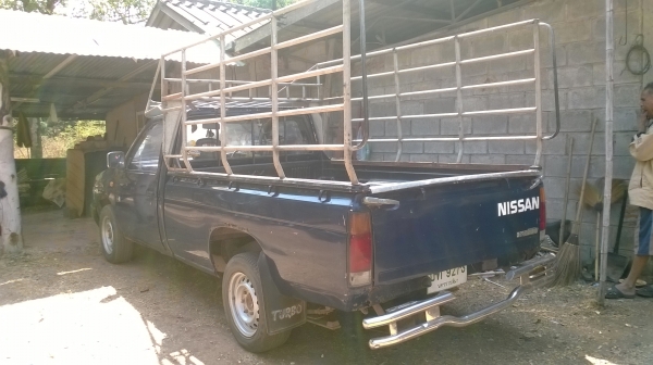 บิ๊กเอ็ม  สีสันสวย ไม่ผุ เกียร์ดี แชทซีสวย โทรหาลุงโหนก 081 074 5778