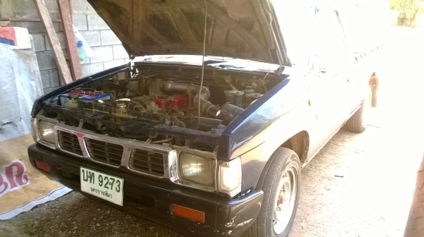 บิ๊กเอ็ม  สีสันสวย ไม่ผุ เกียร์ดี แชทซีสวย โทรหาลุงโหนก 081 074 5778