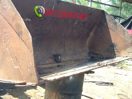 ขายรถตักล้อยาง CAT 910