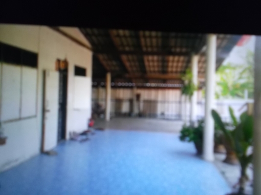 ขายบ้านพร้อมที่ดิน 2ไร่ ซื่อกับเจ้าของเอง