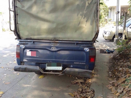 โตโยต้าไทเกอร์ตอนเดียว เครื่อง2L ปี03 โอนลอยๆ หรือ เเยกขายอะไหลเครื่องเกียรบอดี้กระบะ โตโยต้าไทเกอร์ตอนเดียว เครื่อง2L ปี03 โอนลอยๆ หรือ เเยกขายอะไหลเครื่องเกียรบอดี้กระบะ