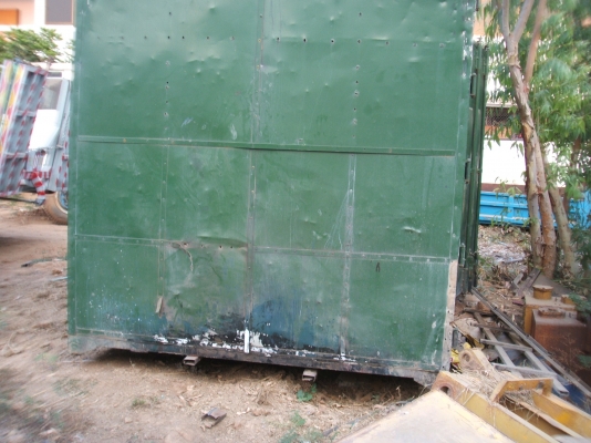 ขายตู้แห้ง สิบบาน ตามสภาพ ขายราคา 30,000 บาท สนใจติดต่อ 087-2267088