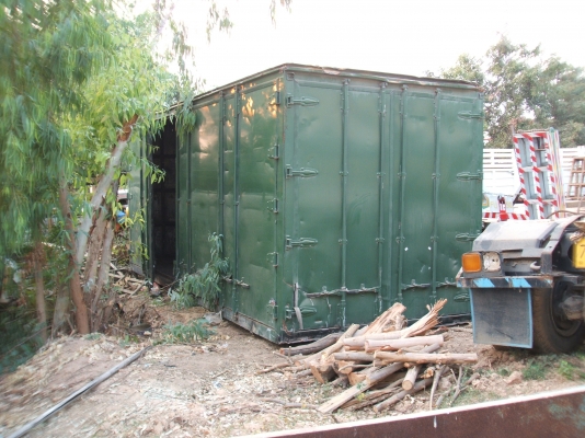 ขายตู้แห้ง สิบบาน ตามสภาพ ขายราคา 30,000 บาท สนใจติดต่อ 087-2267088