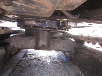 ขาย - รถขุด แบคโฮ มือสองญี่ปุ่น HANIX: H08 พร้อมใช้งาน เพียง 135,000 บาทเท่านั้น ขาย - รถขุด แบคโฮ มือสองญี่ปุ่น HANIX: H08 พร้อมใช้งาน เพียง 135,000 บาทเท่านั้น