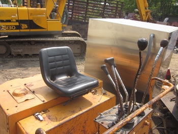 ขาย - รถขุด แบคโฮ มือสองญี่ปุ่น HANIX: H08 พร้อมใช้งาน เพียง 135,000 บาทเท่านั้น ขาย - รถขุด แบคโฮ มือสองญี่ปุ่น HANIX: H08 พร้อมใช้งาน เพียง 135,000 บาทเท่านั้น