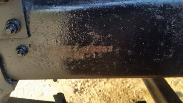 KM777 รถสวย ราคาต่อรองได้