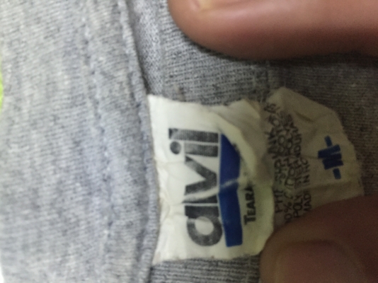 เสื้อตกปลา