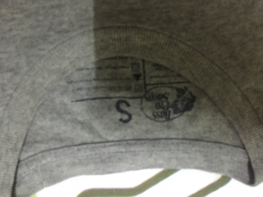 เสื้อตกปลา