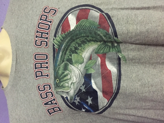 เสื้อตกปลา