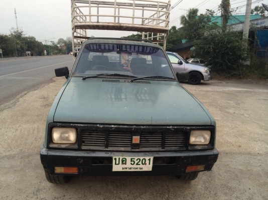 ขาย KB 2.2. เดิมๆ บางๆพร้อมลุยงาน ราคาเบาๆ ครับ