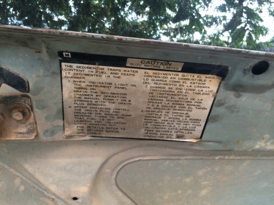 ขาย KB 2.2. เดิมๆ บางๆพร้อมลุยงาน ราคาเบาๆ ครับ