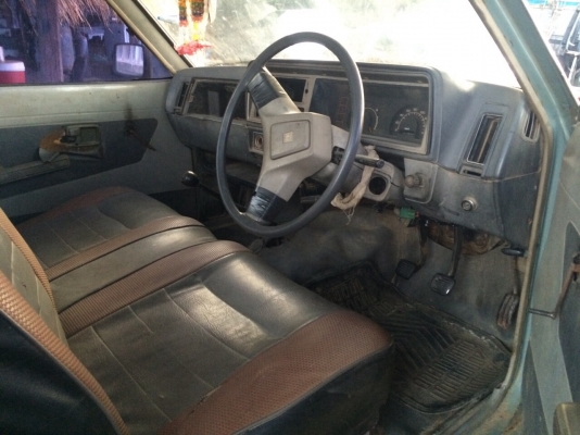 ขาย KB 2.2. เดิมๆ บางๆพร้อมลุยงาน ราคาเบาๆ ครับ