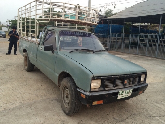 ขาย KB 2.2. เดิมๆ บางๆพร้อมลุยงาน ราคาเบาๆ ครับ