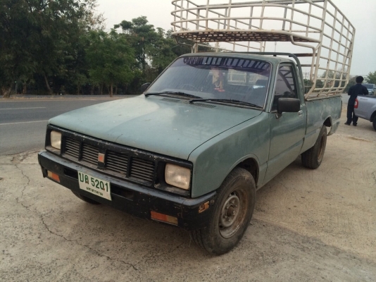 ขาย KB 2.2. เดิมๆ บางๆพร้อมลุยงาน ราคาเบาๆ ครับ