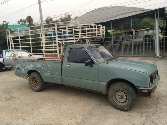 ขาย KB 2.2. เดิมๆ บางๆพร้อมลุยงาน ราคาเบาๆ ครับ