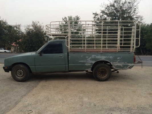 ขาย KB 2.2. เดิมๆ บางๆพร้อมลุยงาน ราคาเบาๆ ครับ