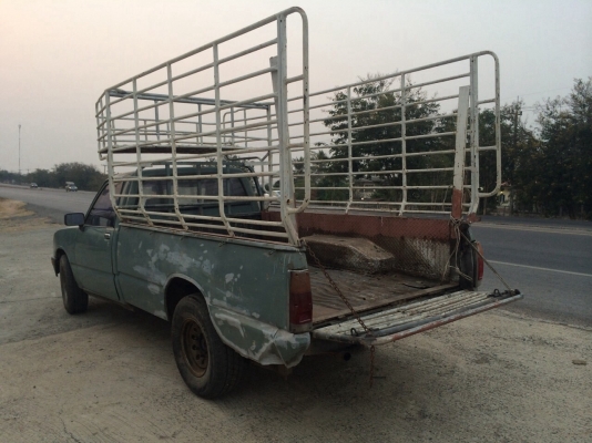 ขาย KB 2.2. เดิมๆ บางๆพร้อมลุยงาน ราคาเบาๆ ครับ