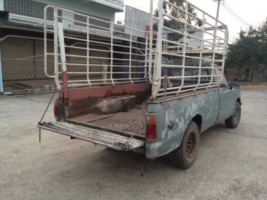 ขาย KB 2.2. เดิมๆ บางๆพร้อมลุยงาน ราคาเบาๆ ครับ