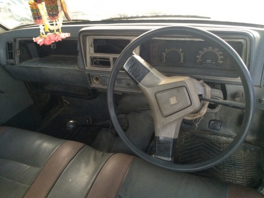 ขาย KB 2.2. เดิมๆ บางๆพร้อมลุยงาน ราคาเบาๆ ครับ