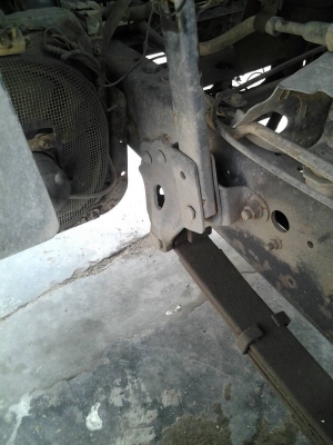 ขาย 6 ล้อแรนเจอร์