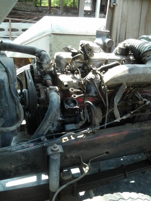 ขาย 6 ล้อแรนเจอร์