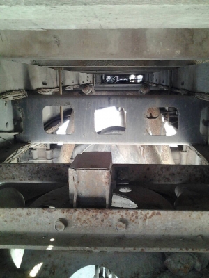 ขาย 6 ล้อแรนเจอร์